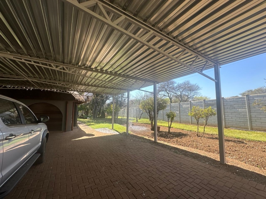 4 Bedroom Property for Sale in Boschfontein A H North West